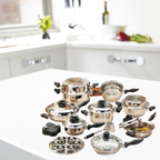 Titanium Grade Cookware
