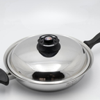 Titanium Grade Cookware