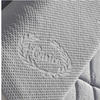 The Ultra-Tech™ Silver Collection Pillow