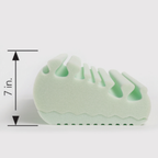 The Ultra-Tech™ Silver Collection Pillow