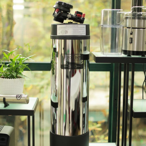 Nutri-Tech™ Water Filtration System