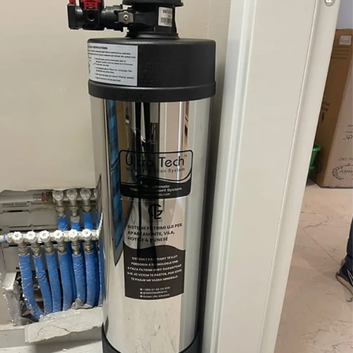 Nutri-Tech™ Water Filtration System