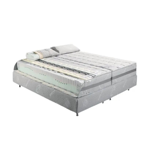 Grounding Mattress Ultra Tech™ Silver Collection Plus