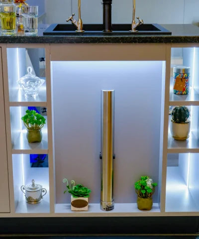 Nutri-Tech™ Water Filtration System