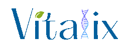 Vitalix Ltd logo